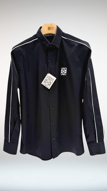 Loewe 1:1 Grade Button Down Shirt