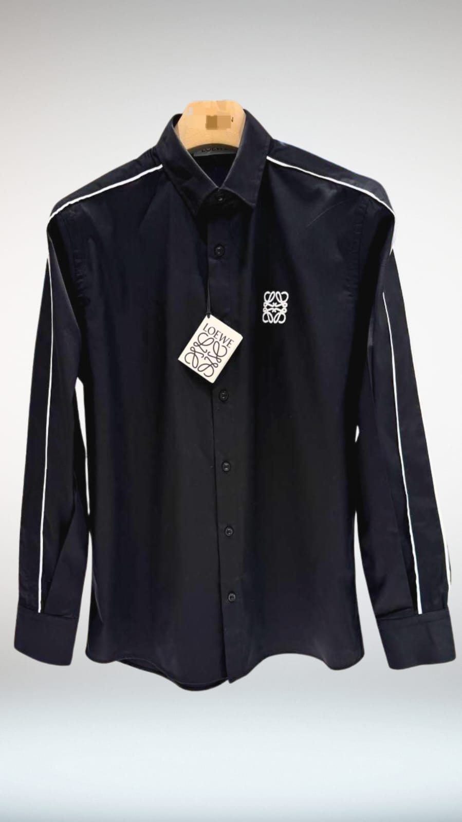 Loewe 1:1 Grade Button Down Shirt