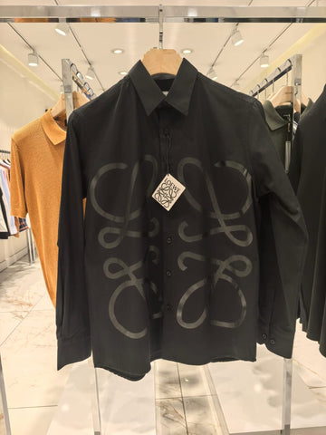 Loewe 1:1 Grade Button Down Shirt