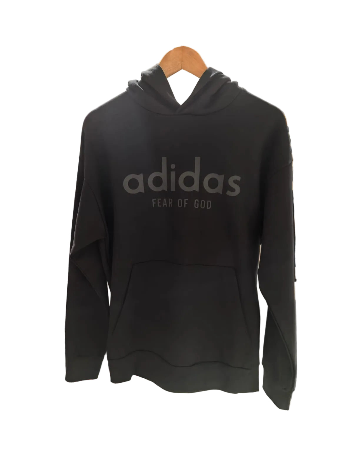 Fear Of God / Adidas 1:1 Grade Hoodie