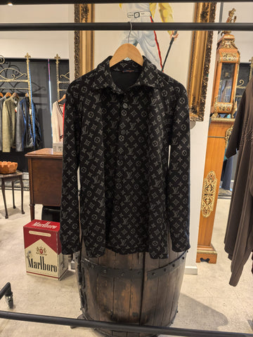 LOUIS VUITTON 1:1 Grade Super Premium Shirt