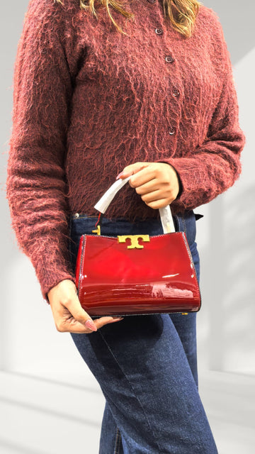 Tory Burch Bag with Box