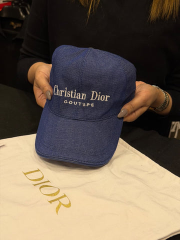 CD Premium Cap with Dust Cover