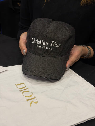 CD Premium Cap with Dust Cover