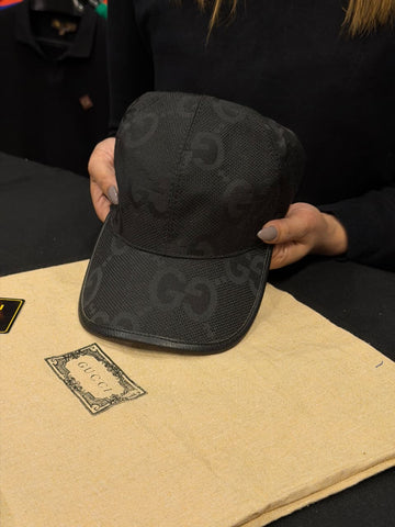 Gucci Premium Cap with Dust Cover