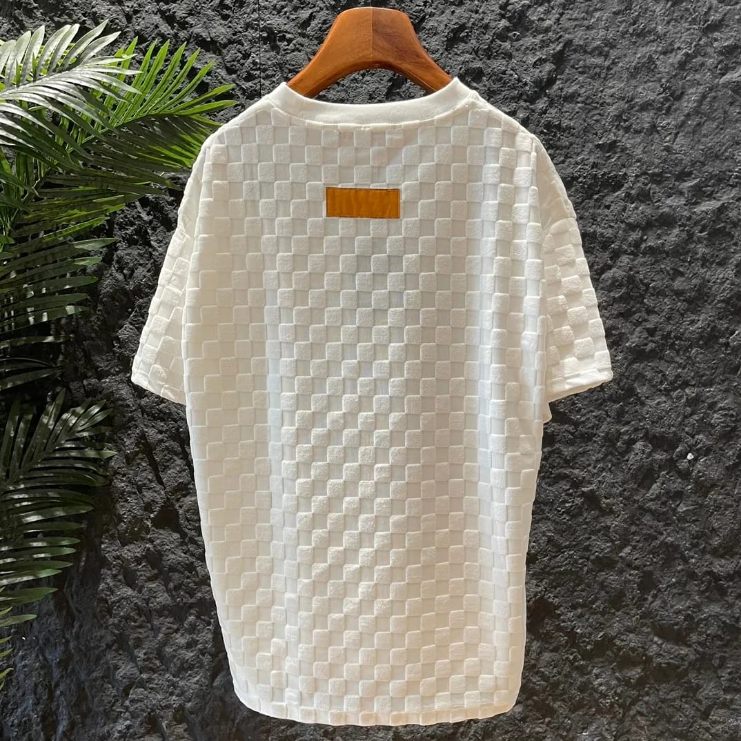 Louis Vuitton Oversized Tshirt