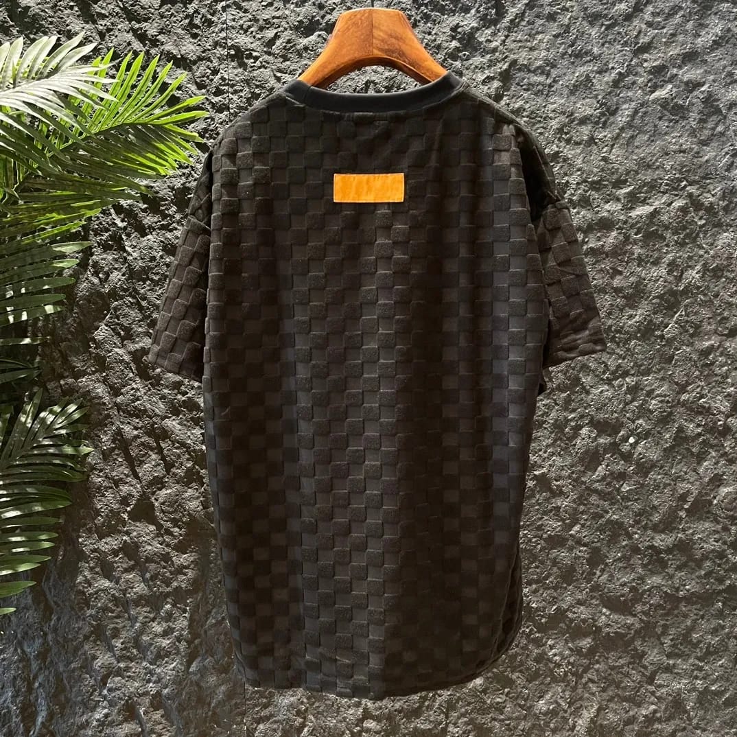 Louis Vuitton Oversized Tshirt