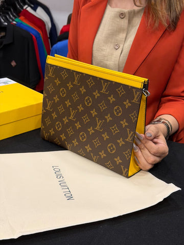 Louis Vuitton Pouch