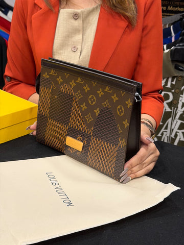 Louis Vuitton Pouch
