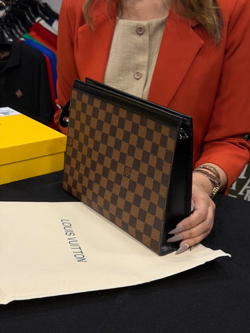 Louis Vuitton Pouch