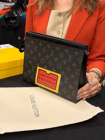 Louis Vuitton Pouch