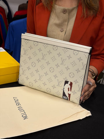 Louis Vuitton Pouch
