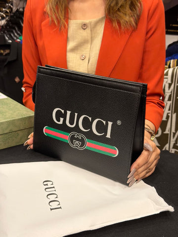 Gucci Pouch