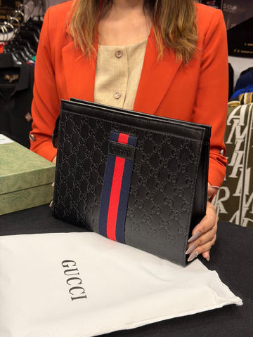 Gucci Pouch
