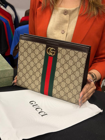 Gucci Pouch