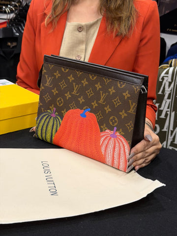 Louis Vuitton Pouch
