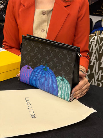 Louis Vuitton Pouch