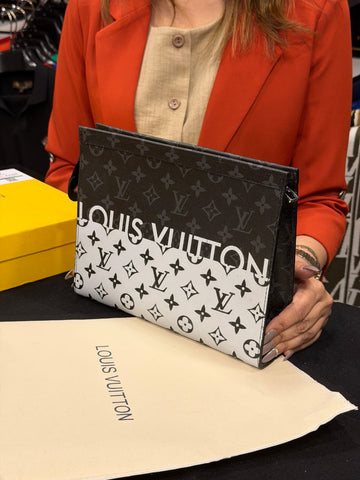 Louis Vuitton Pouch