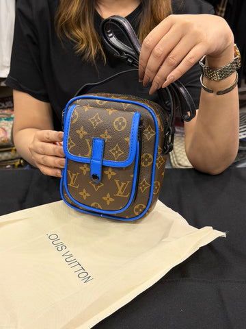 Louis Vuitton Cross Body Bag