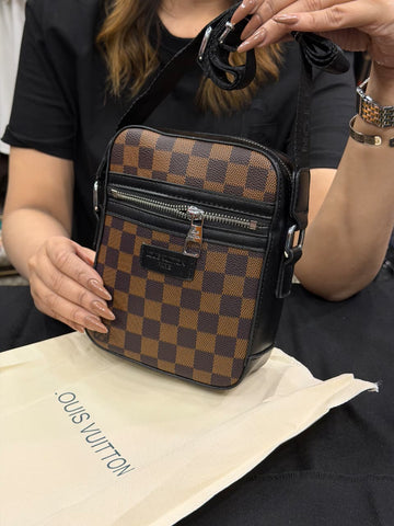 Louis Vuitton Cross Body Bag