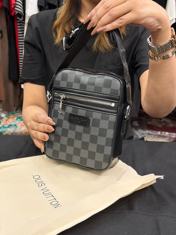 Louis Vuitton Cross Body Bag