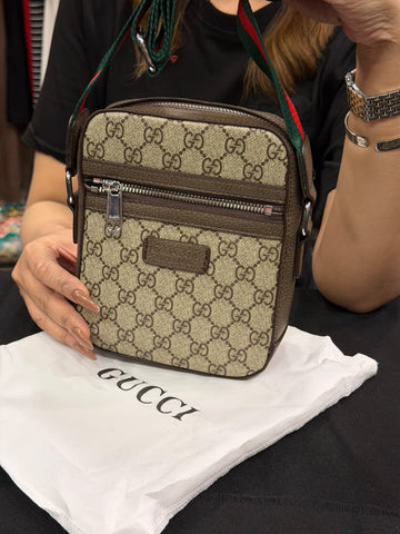 Gucci Cross Body Bag