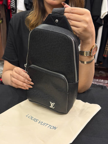 Louis Vuitton Cross Body Bag