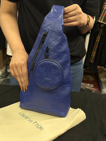 Louis Vuitton Cross Body Bag