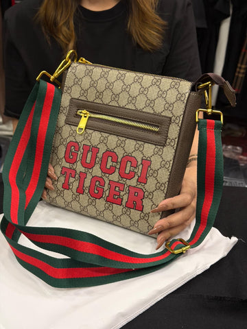 Gucci Cross Body Bag