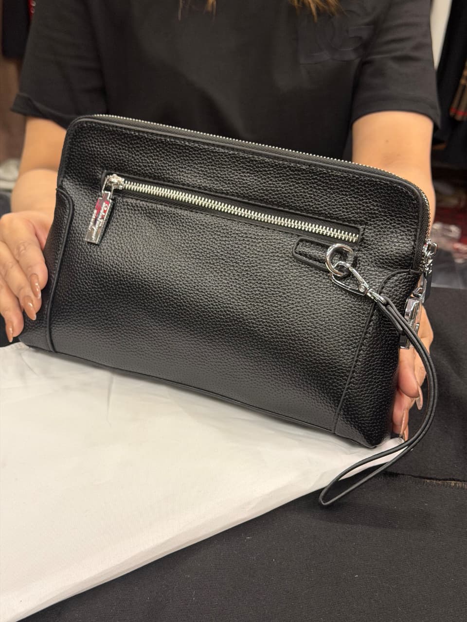 Burberry Pouch