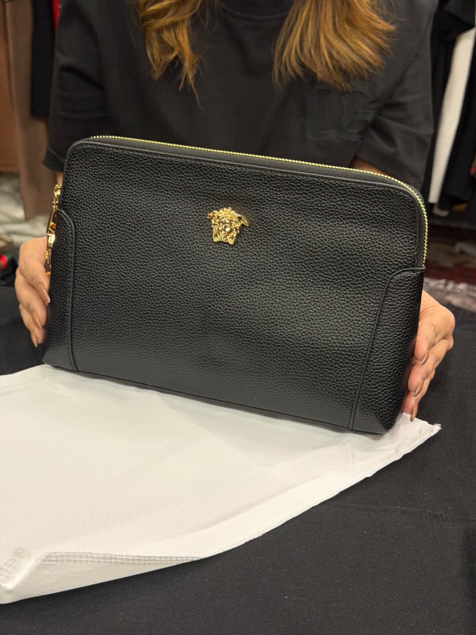 Versace Pouch
