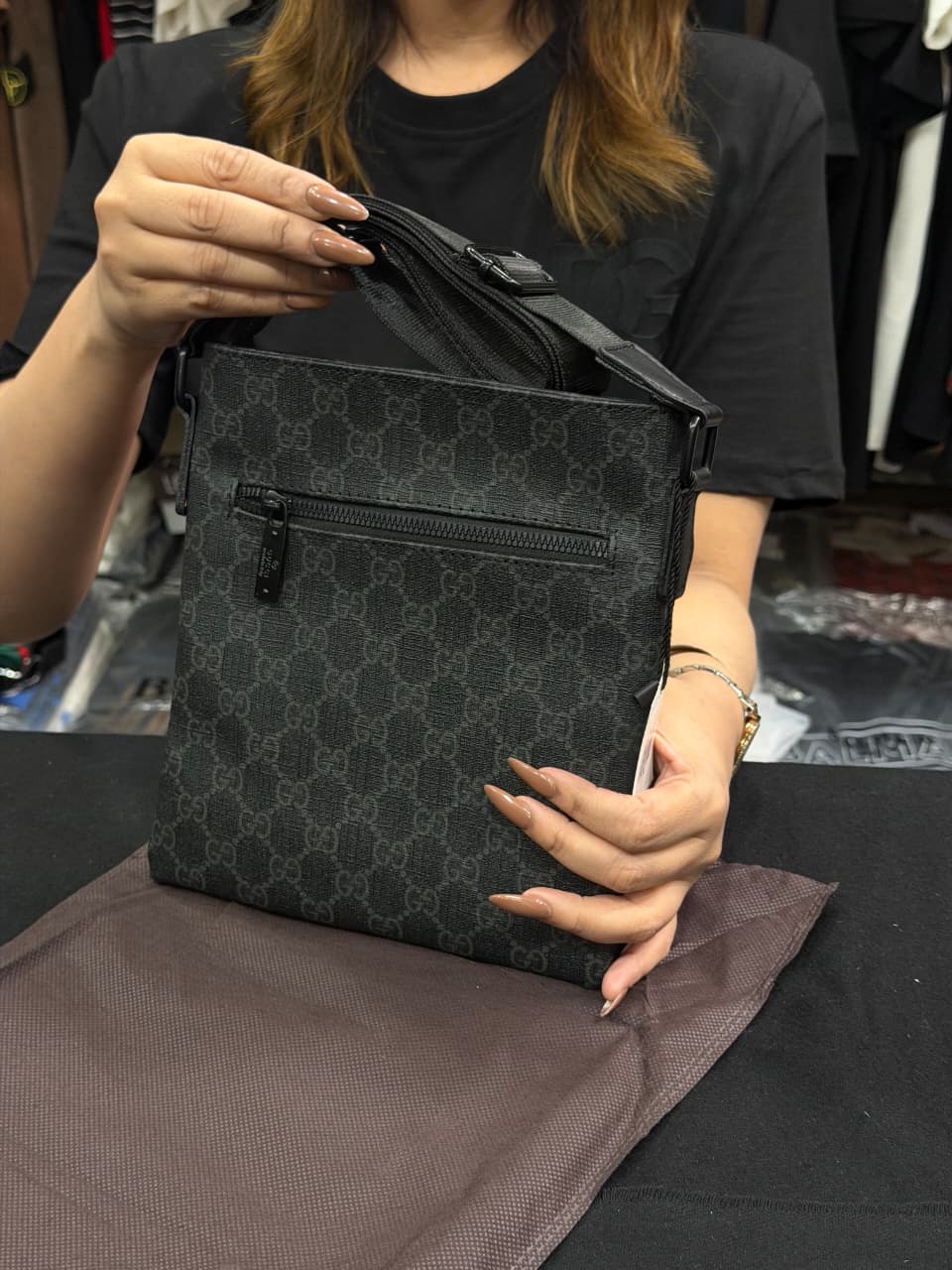 Gucci Cross Body
