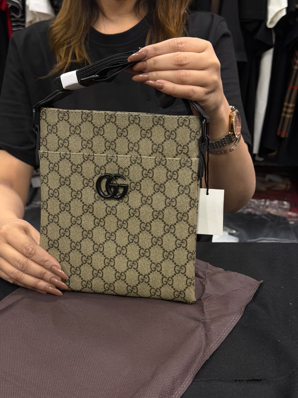 Gucci Cross Body