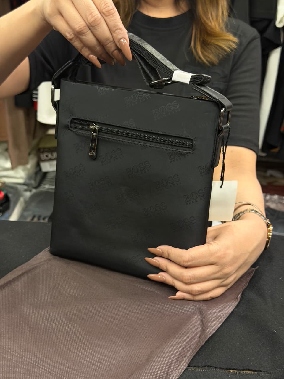 Gucci Cross Body