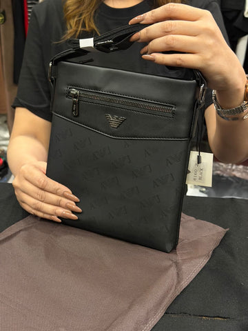Armani Cross Body
