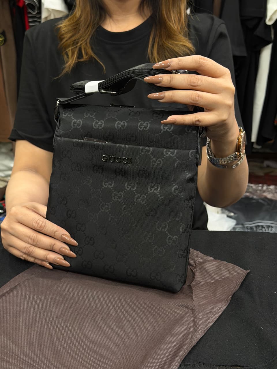 Gucci Cross Body