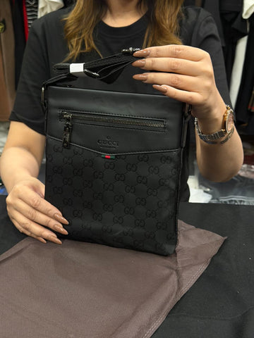 Gucci Cross Body