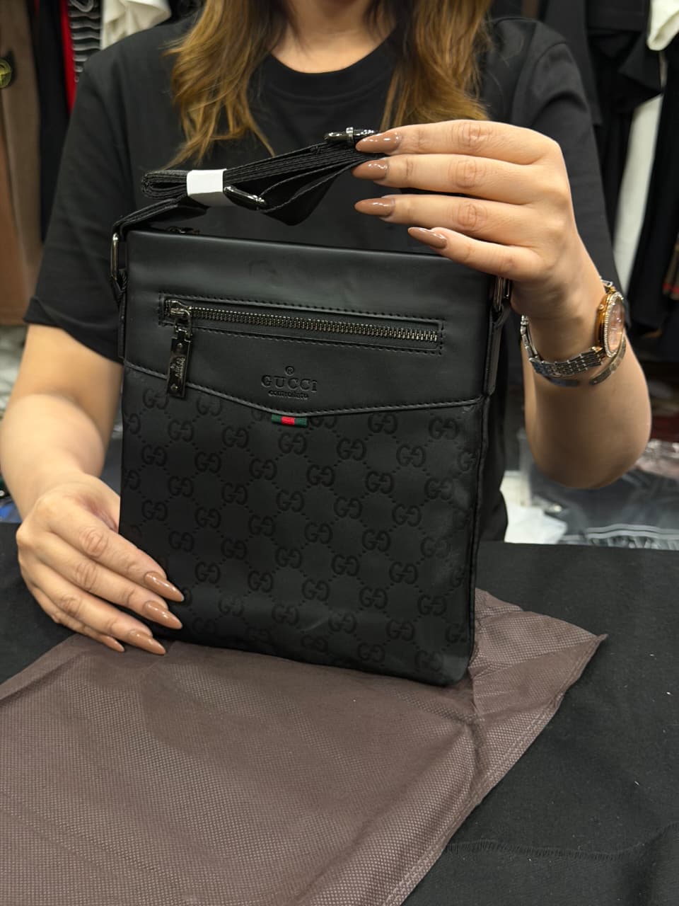 Gucci Cross Body