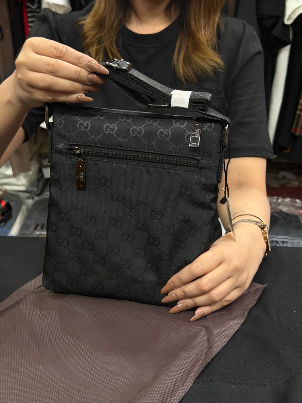 Gucci Cross Body