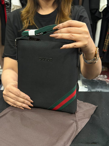 Gucci Cross Body