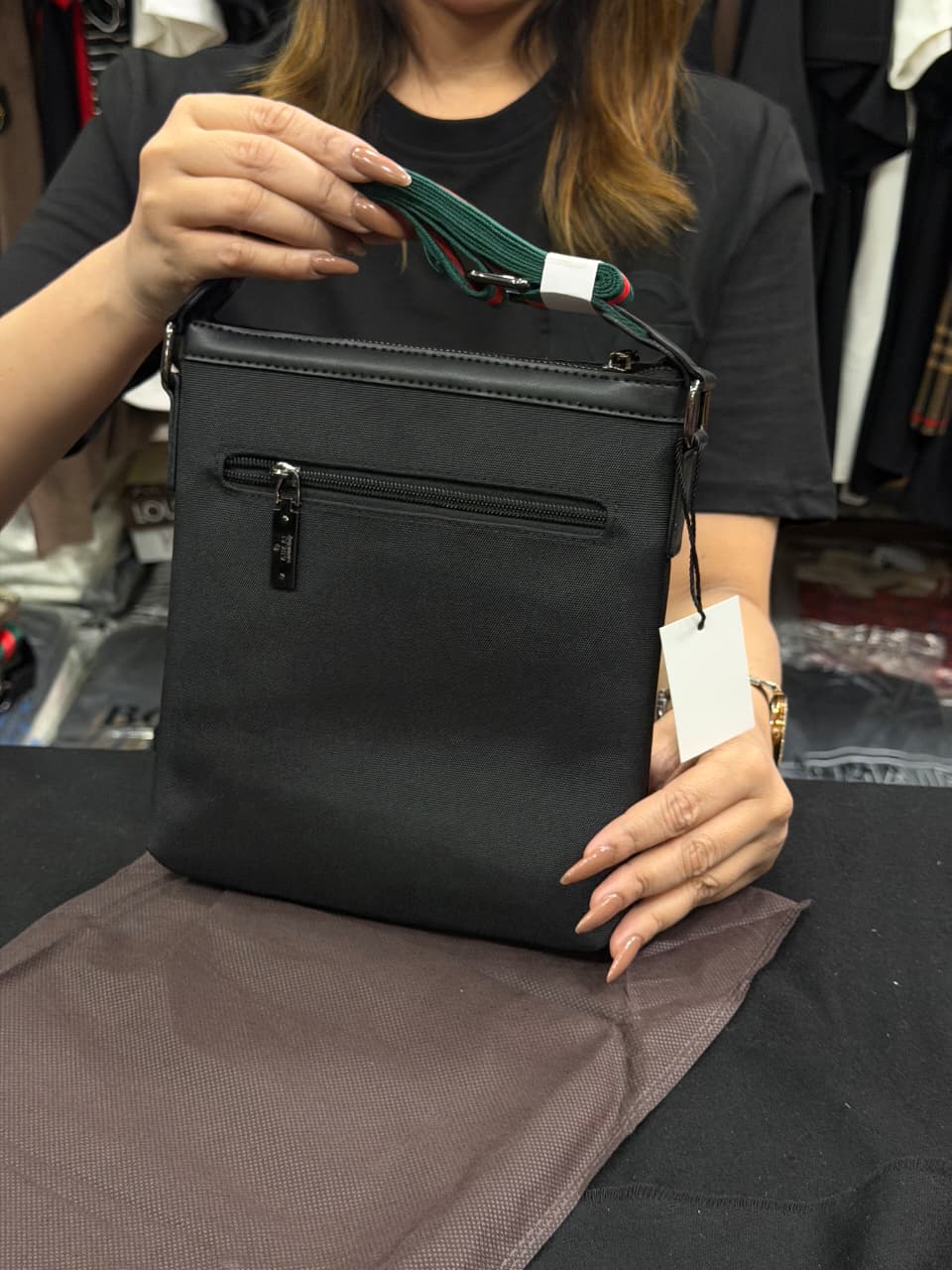 Gucci Cross Body