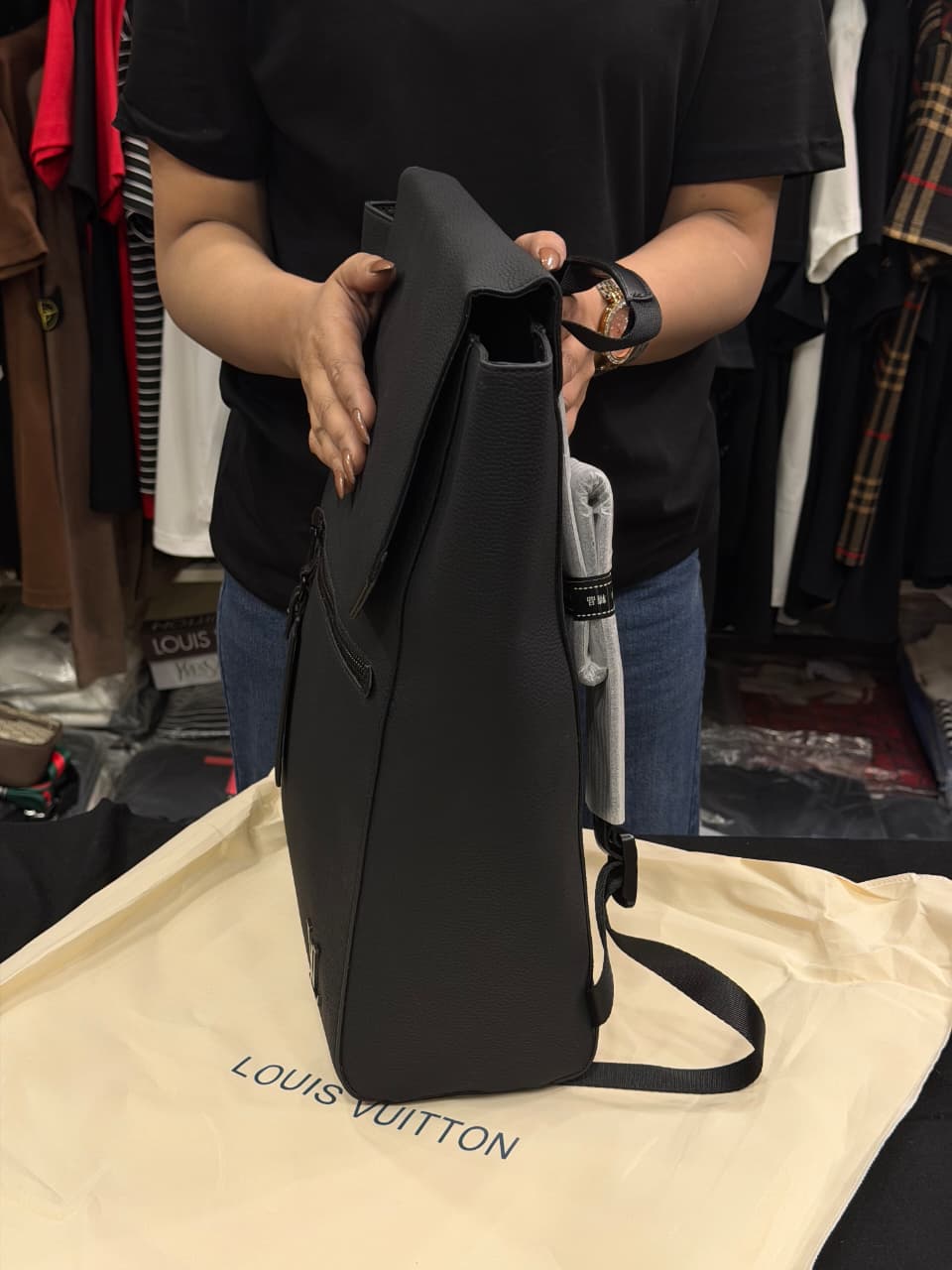 Louis Vuitton Backpack