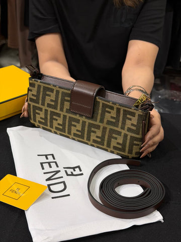Fendi Bag with Box