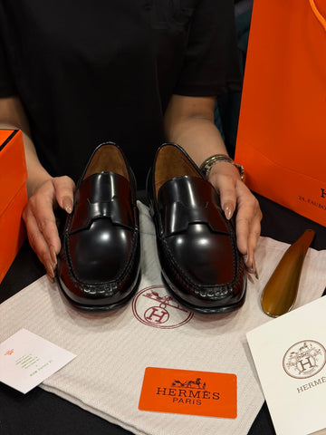 Hermes 1:1 Grade Super Premium Shoe