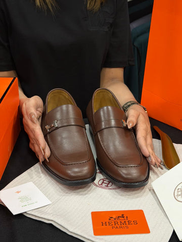 Hermes 1:1 Grade Super Premium Shoe
