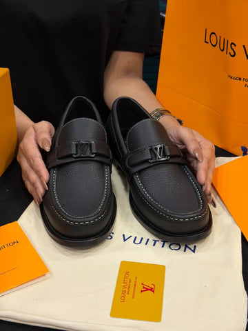 Louis Vuitton Major Loafer 1:1 Grade Super Premium Shoe