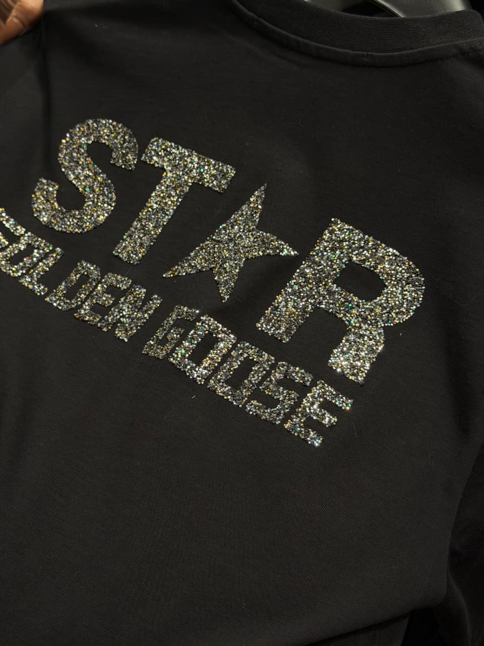 Golden Goose 1:1 Grade Premium T-shirt