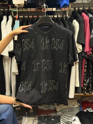 Louis Vuitton 1:1 Grade Premium Tshirt