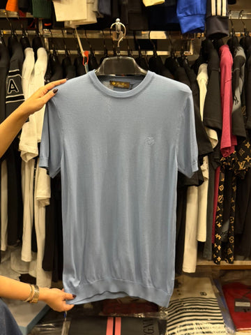 Loro Piana 1:1 Premium Grade Knitwear T-shirt