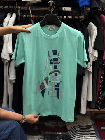 Hermes 1:1 Premium Grade Knitwear T-shirt